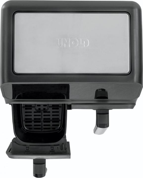 Produktbild Unold 58686 TWIN ZONE (EU-Stecker)