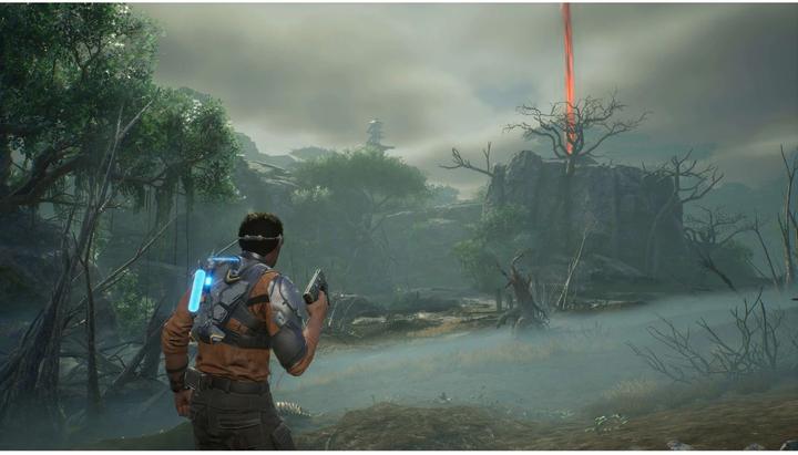 Image du produit THQ Outcast 2 (PC, DE)