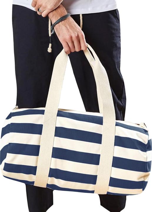 Immagine prodotto Westford Mill Borsa a botte nautica (20 l)