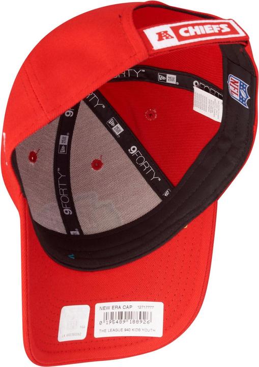 Produktbild New Era 9Forty The League NFL Teams (53, 52 C, 54 C)