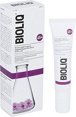 Actual product image Bioliq 45+ (15 ml)