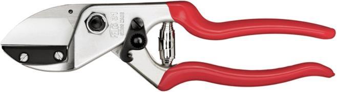 Felco 31 Amboss-Scheren
