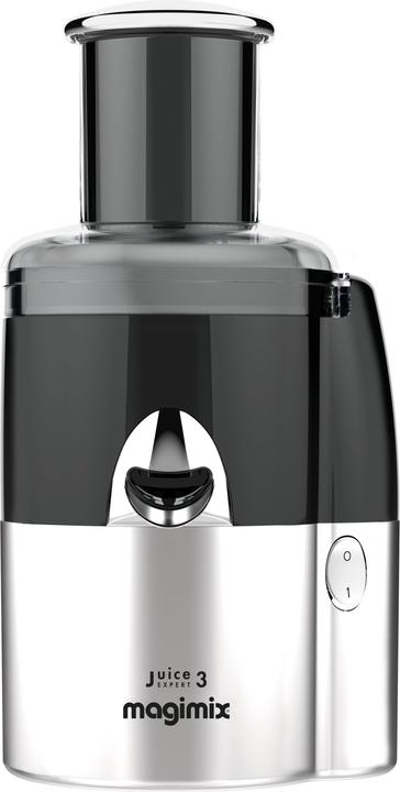 Produktbild Magimix Juicer 3