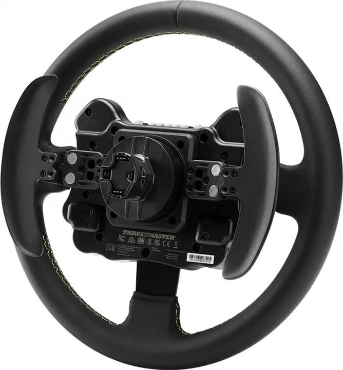 Image du produit Thrustmaster EVO Racing 32R Leather WW (Windows, Xbox Series X, Xbox Series S, Xbox One X, Xbox One S, PS4, PS5)