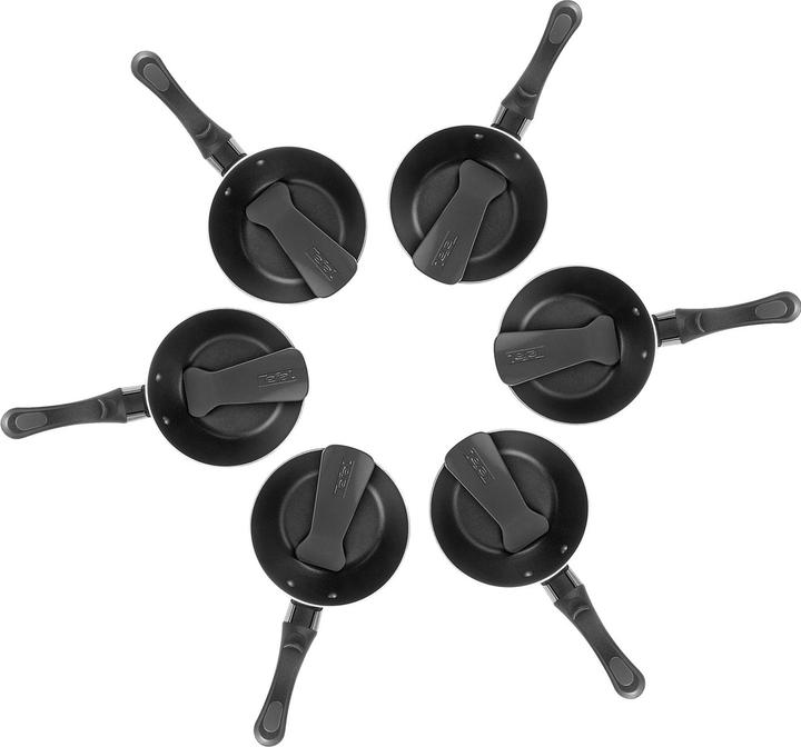 Produktbild Tefal Wok Gourmet Party