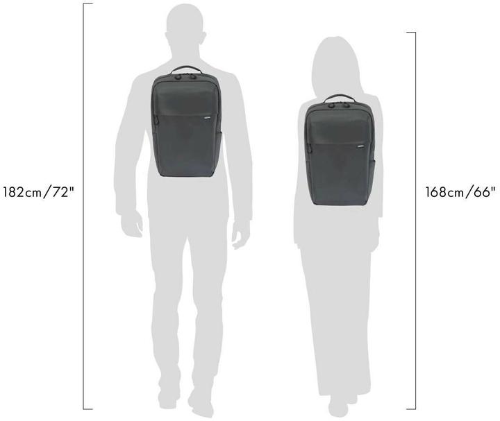Immagine prodotto Dicota Zaino COMMUTER 13-16" RIFLETTENTE (16 l)