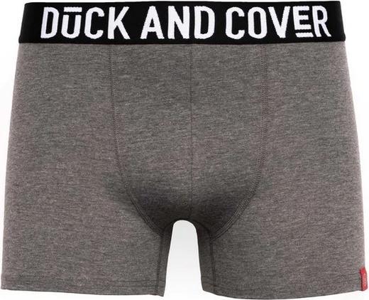Image du produit Duck and Cover Hommes Darton Marl Boxer (Pack de 2) (XL, lot de 2)