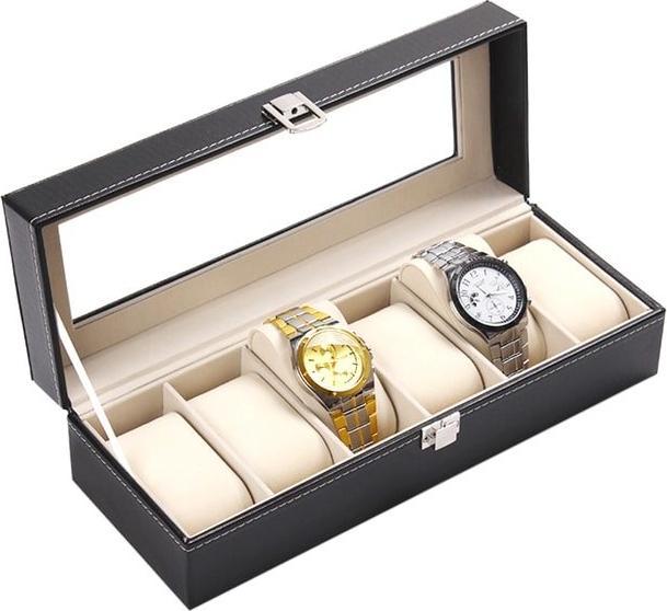 Immagine prodotto JTI Scatola degli orologi