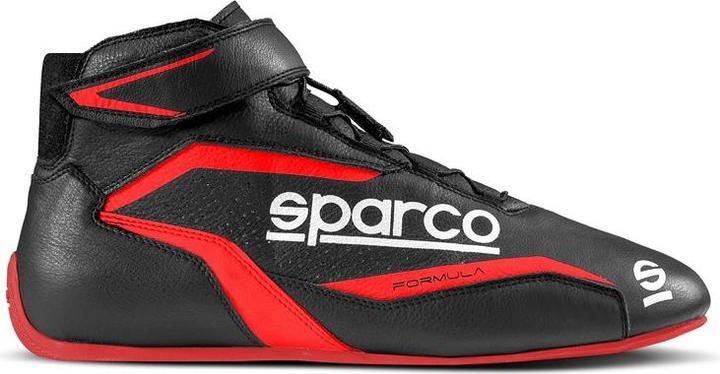 Sparco Formula