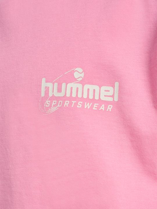 Actual product image hummel Hmlcua t-shirt s/s (152)