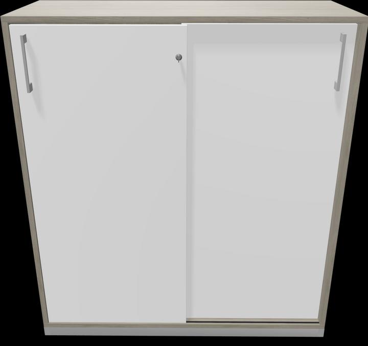 Immagine prodotto Narbutas Scelta armadio ad ante scorrevoli (100 x 40 x 111,5 cm)