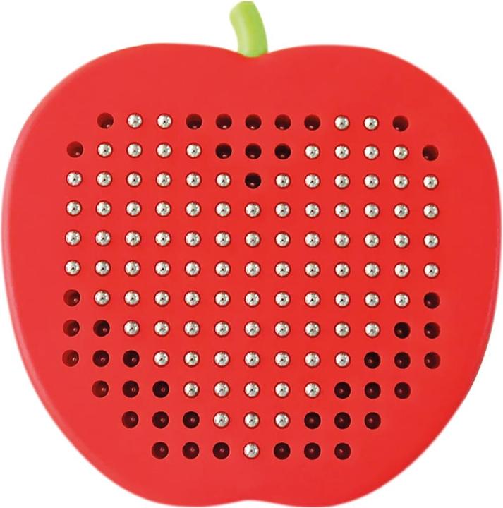 Actual product image Artista Magnetic drawing board apple