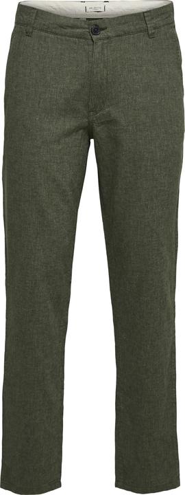 Actual product image Selected Homme Linen pants (W36/L32)