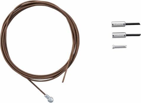 Produktbild Shimano Dura-Ace BC-9000 Bremszug Polymer beschichtet (Hinterradbremse, Bremsset)