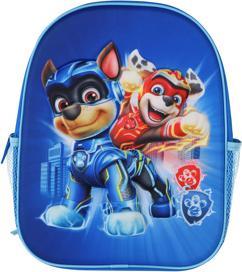 Produktbild Scooli Paw Patrol Movie Rugtas 3D