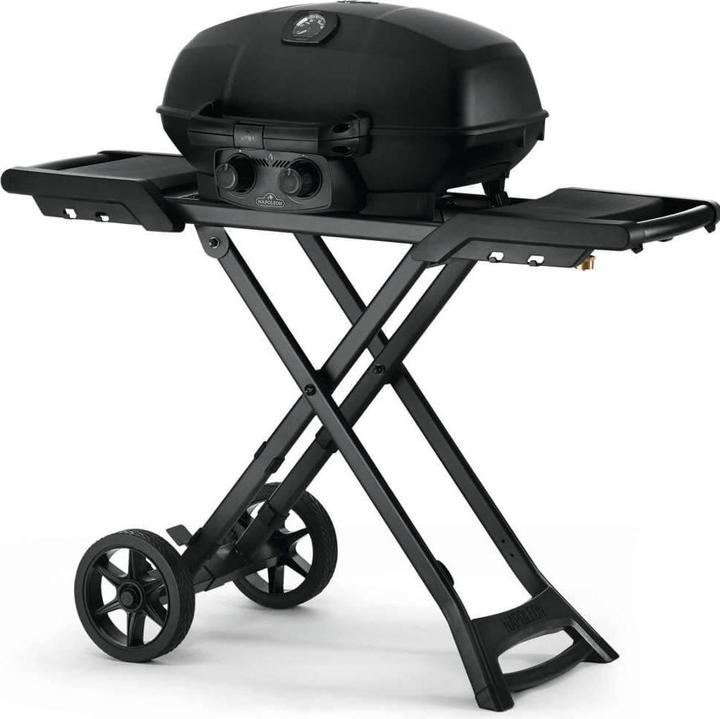 Produktbild Napoleon TravelQ Pro 285 X (4.10 kW)