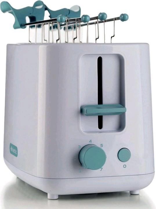 Actual product image Ariete Breakfast toaster