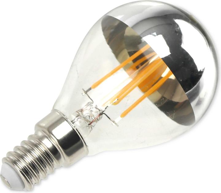 Image du produit Philips Lampe (E14, 4 W, 397 lm, 1 x, F)