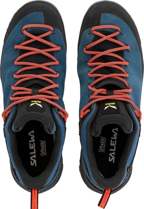 Image du produit Salewa Chaussure Wildfire Leather Gore-Tex (42)
