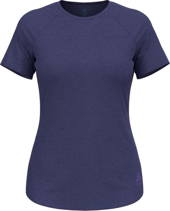 Odlo Women's T-Shirt Crew Neck S/S Essential 365