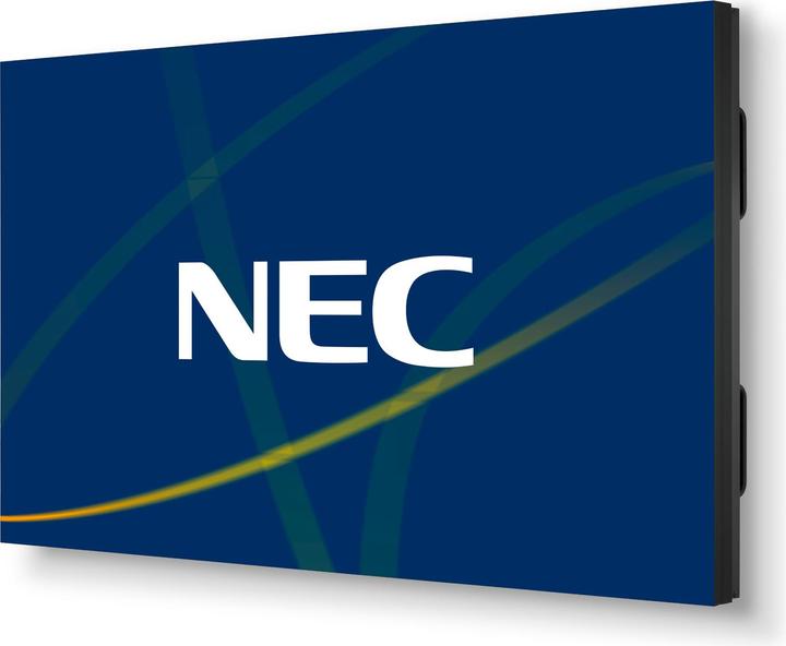 Produktbild NEC MultiSync UN552S - 139.7 cm (55") Diagonalklasse LCD-Display mit LED-Hintergrund (1920 x 1080 Pixel, 55")