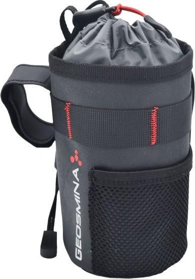 Immagine prodotto Geosmina Stem Pouch Bag 0.5 L (0.50 l, Borsa manubrio)