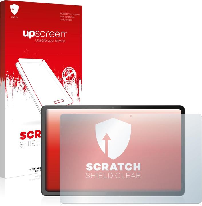 Image du produit upscreen Scratch Shield Protection (1 pièce(s), Lenovo Tab P11 Pro Gen 2)