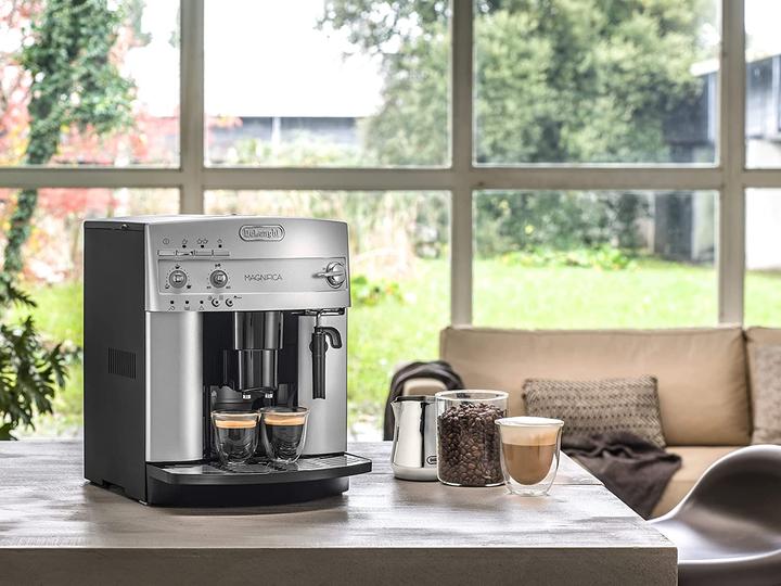 Actual product image De'Longhi Magnifica