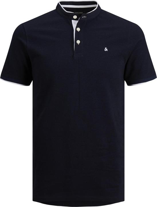 Jack & Jones Baumwoll- Poloshirt (XS)
