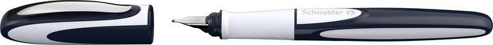 Produktbild Schneider Füllhalter Ray L (Blau, 1 x)