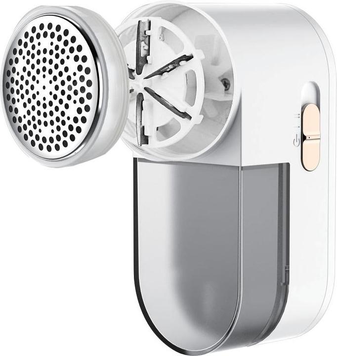 Produktbild Esperanza ECS010 Rasierapparat für Kleidung Weiss