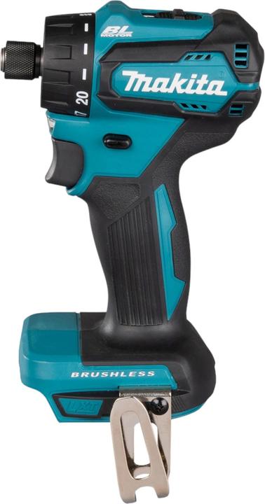 Actual product image Makita DDF083ZJ (Rechargeable battery operated)