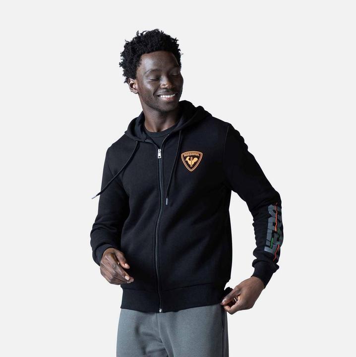Rossignol Hero Fz Kapuzenpullover (2)