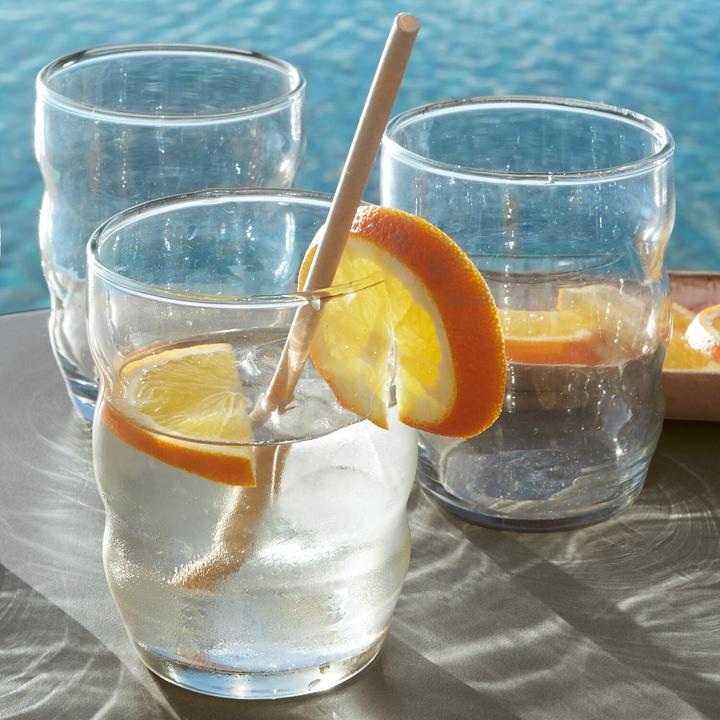 Immagine prodotto Loberon Glas 4er Set Tournavin klar (0.30 l, 4 x)