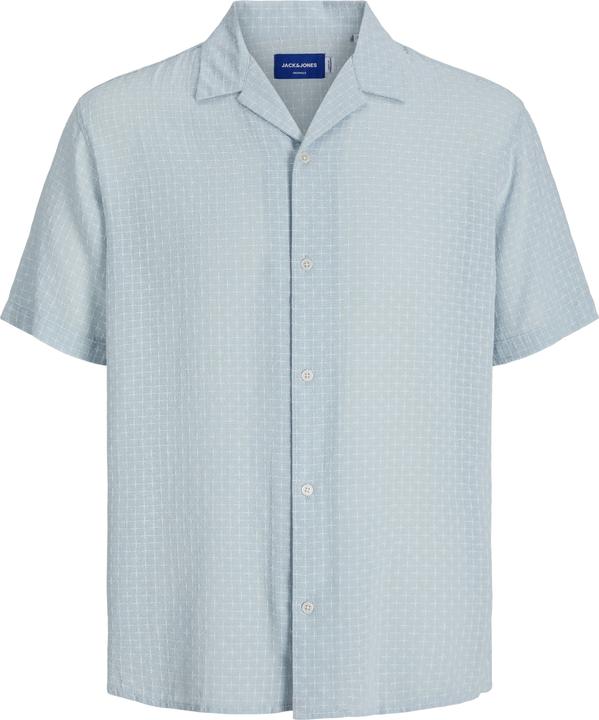 Produktbild Jack & Jones Relaxed Fit Hemd Hemd (XS)