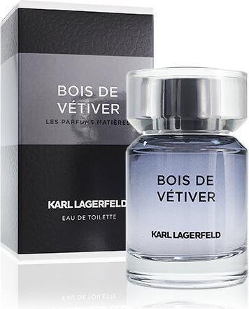 Image du produit Karl Lagerfeld Bois (Eau de toilette, 50 ml)