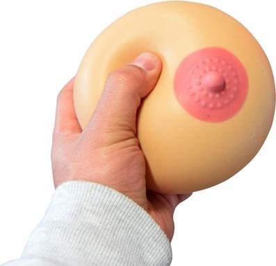 Actual product image TOP XL Stress ball (Other)