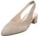 Actual product image Gabor Sling Pumps (35.5)