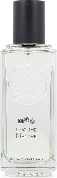 Produktbild Roger & Gallet L’Homme Menthe by (Eau de Toilette, 100 ml)