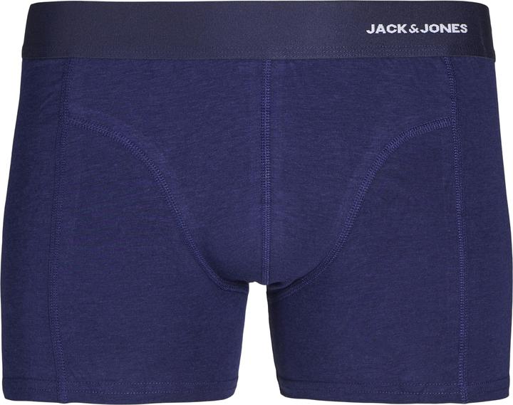 Produktbild Jack & Jones Jaccrew Bamboo Trunks 3 Pack Sn (XL, 3er Pack)