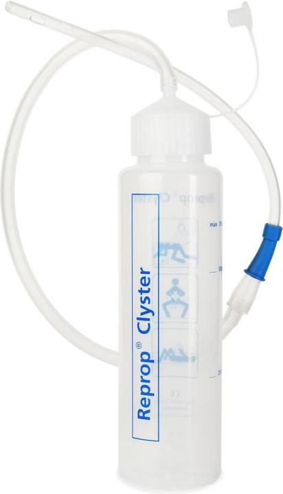 Actual product image Reprop Clyster Set Basic