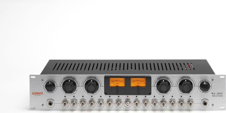 Productafbeelding Warm Audio WA-2MPX (Microfoon)