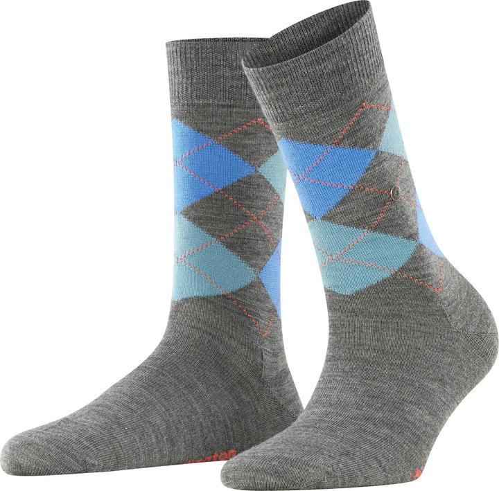 Image du produit Burlington Marylebone Wool (36 - 41)