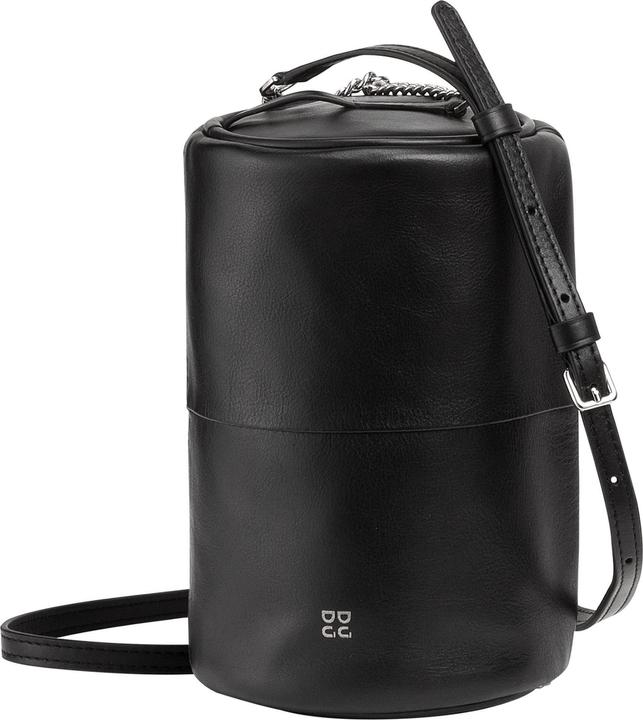 Immagine prodotto Dudu Borsa a tracolla Abigail in pelle 19,5 cm