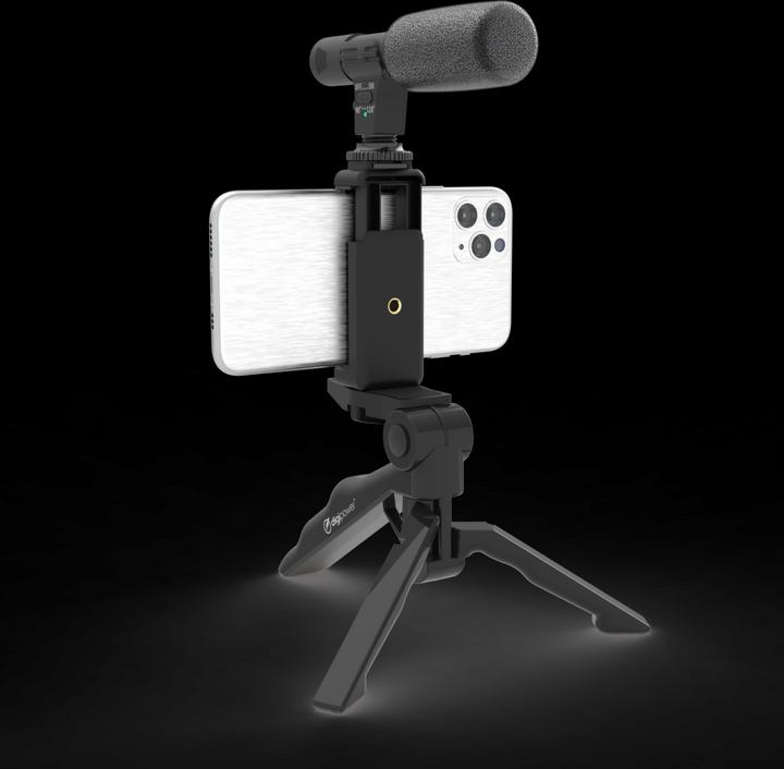 Image du produit DigiPower Kit Vlogging comme moi