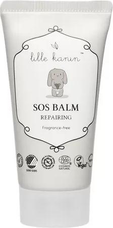 Lille Kanin SOS Balm 30 ml (30 ml)