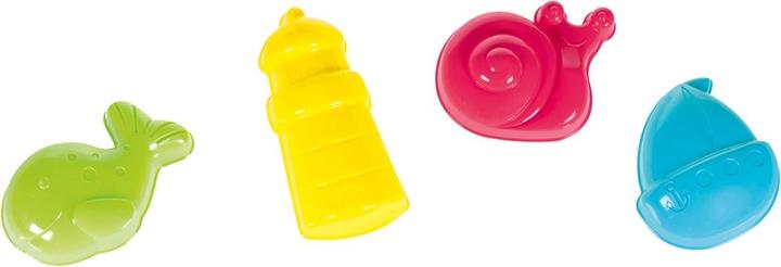 Spielstabil Ocean Formen fashion Farben