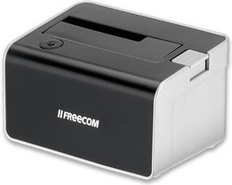 Freecom Hard Drive Dock USB 3.0