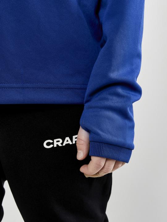 Image du produit Craft Evolve Crew Neck Jr (158)