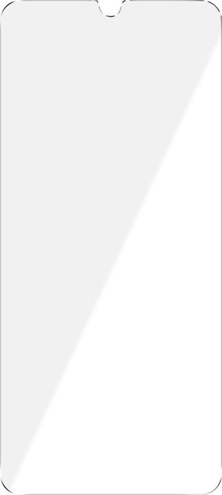 Produktbild Avizar Kristallklare Folie, Glas-Displayschutz (1 Stück, LG K22)